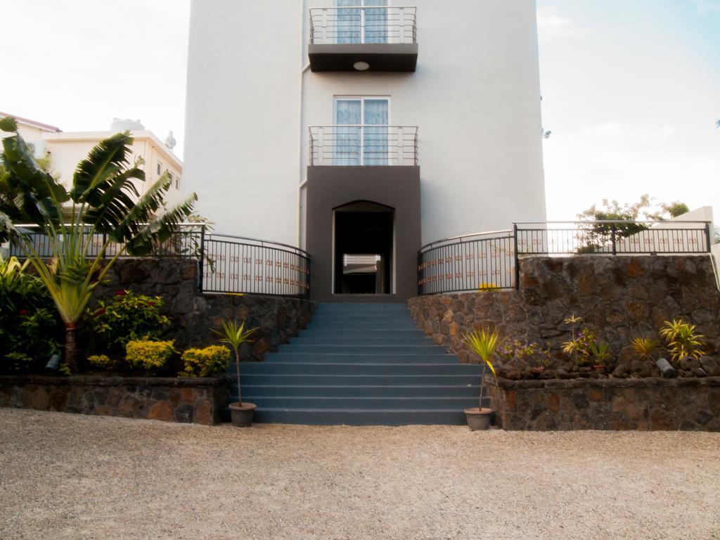 Mo Residence Mauritius 外观 照片