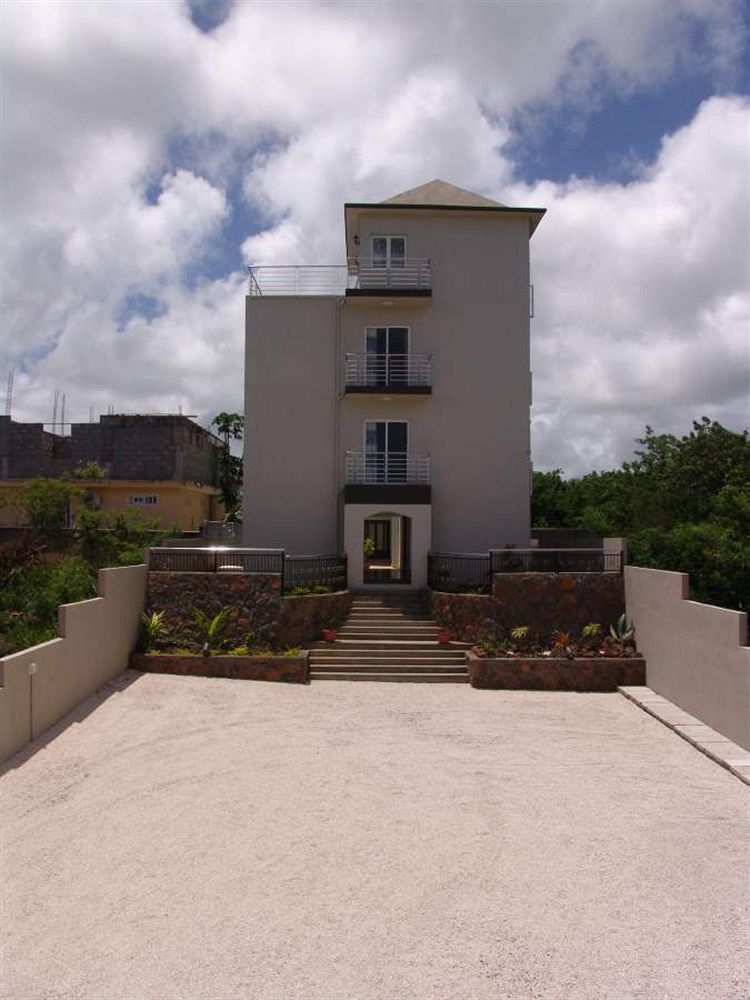Mo Residence Mauritius 外观 照片